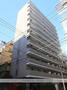 新富町駅より徒歩2分 4階 築27年8ヶ月の賃貸物件