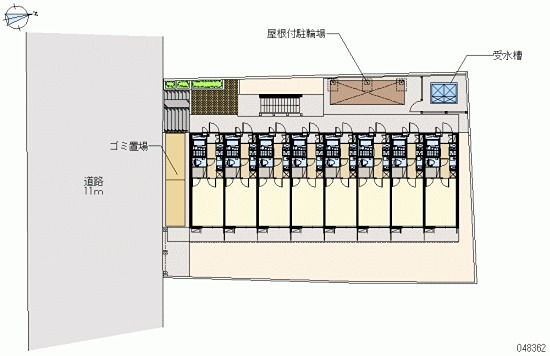 その他　配置図