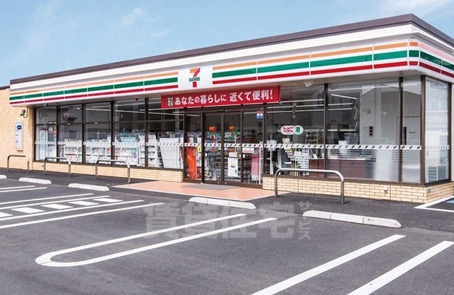 コンビニ　セブンイレブン　吉祥寺南町3丁目店（コンビニ）まで297m