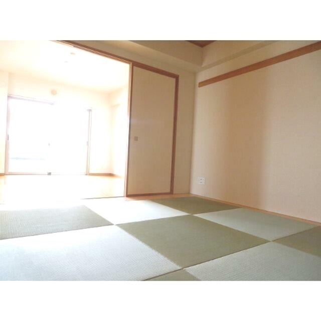 その他部屋・スペース　和室