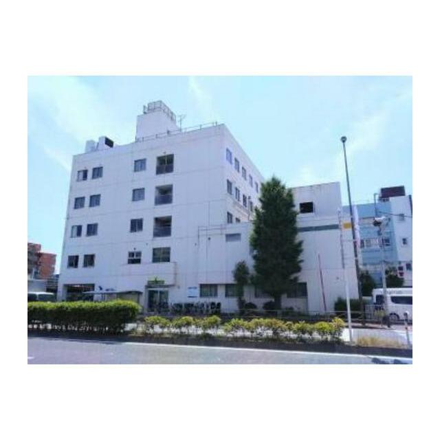 その他　医療法人社団メドビュー東京ちどり（その他）まで897m