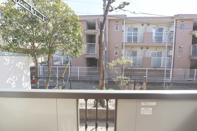 眺望　別部屋参考写真