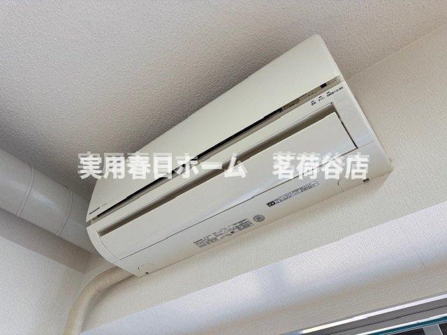 その他設備　※別部屋参考写真