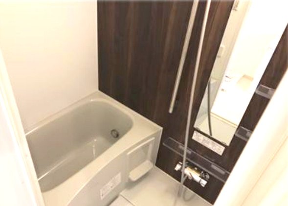 バス・シャワールーム　※別部屋参考写真