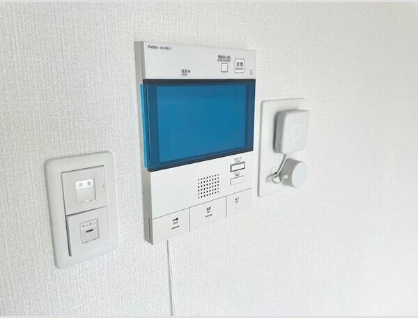 セキュリティ　★☆他社掲載も内見や契約可能！相見積もり大歓迎☆★