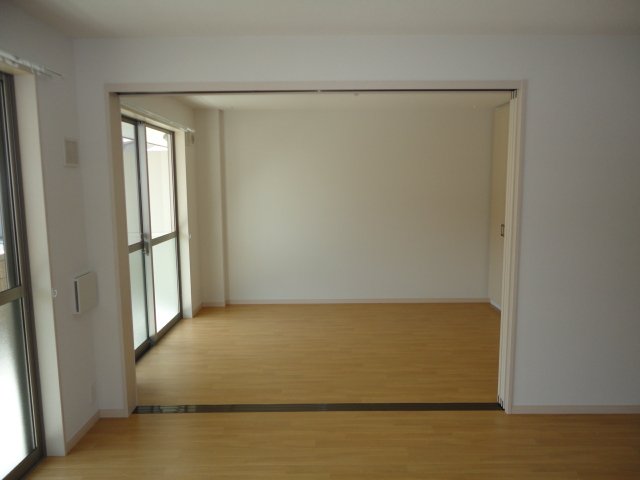 その他部屋・スペース　室内