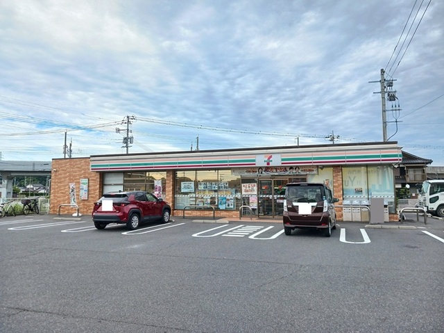 その他　セブンイレブン周南桜木店まで350m