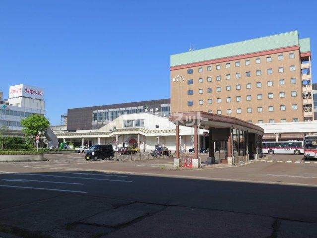 その他　長岡駅東口（その他）まで997m