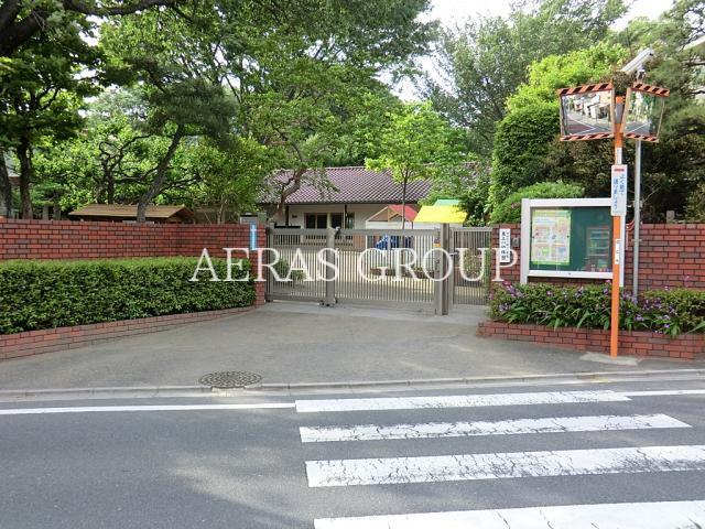 幼稚園・保育園　東立川幼稚園（幼稚園・保育園）まで90m