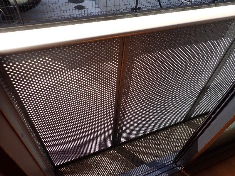 バルコニー　物件画像