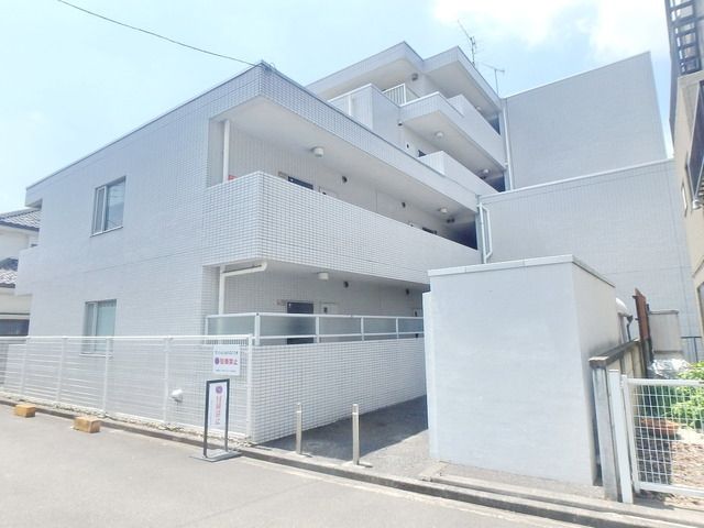 建物外観　★閑静な住宅街★