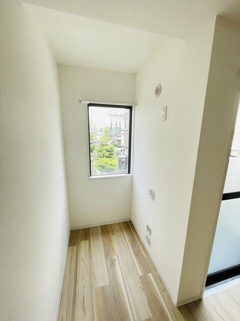 その他部屋・スペース　内装です