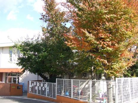 幼稚園・保育園　東丘保育園（幼稚園・保育園）まで570m