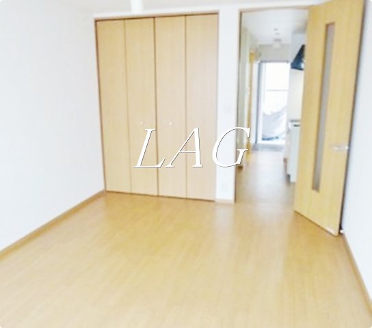 その他部屋・スペース　寝室です。
