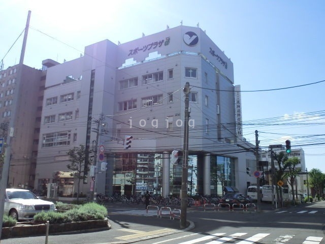 その他　専門学校北海道体育大学校本館（その他）まで886m