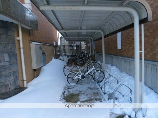 その他共有部分　その他共有部分