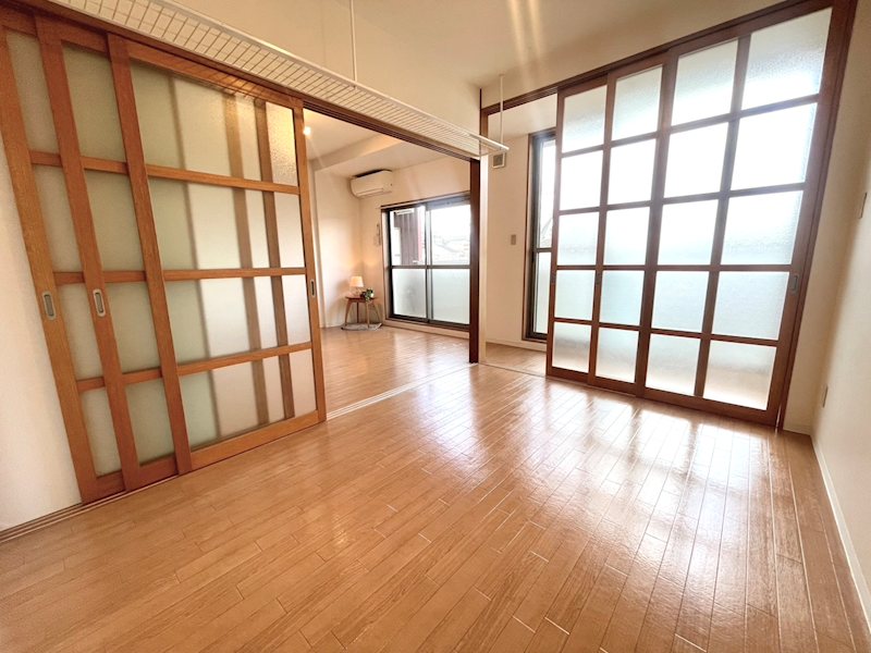 その他部屋・スペース　別号室・参考写真（実際のお部屋とは異なります）
