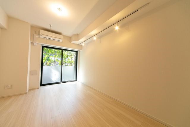 居室・リビング　居室※別部屋参考写真