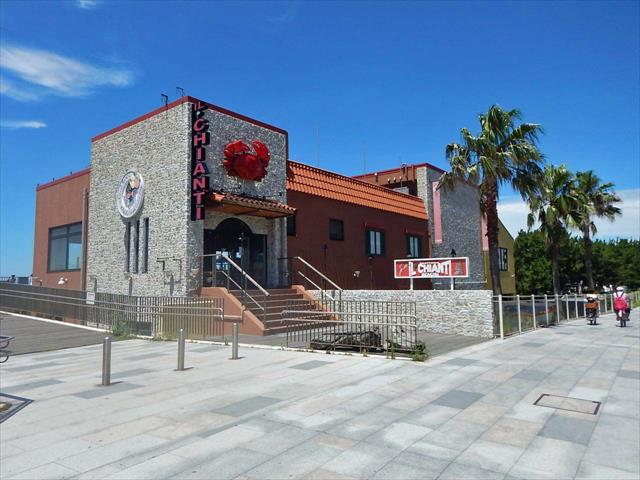 飲食店　ココス藤沢大庭店（飲食店）まで890m