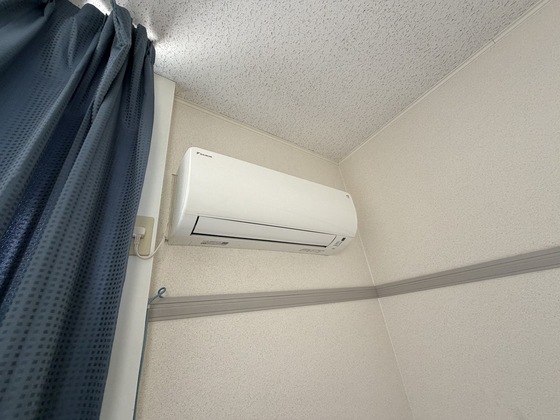 その他設備　※別部屋の写真です