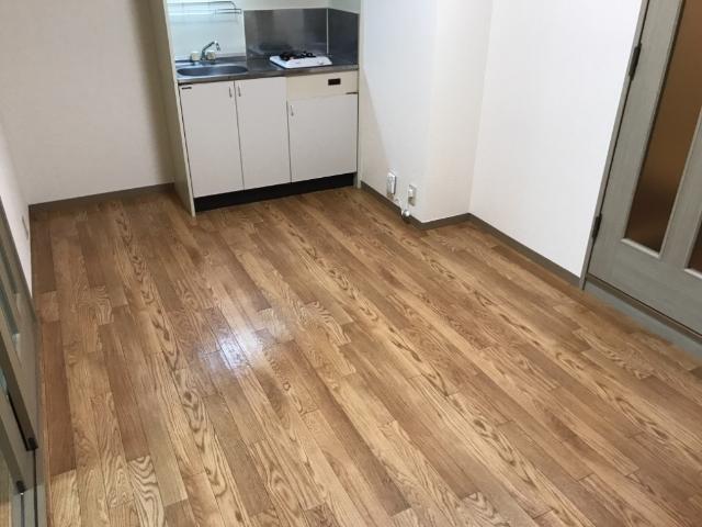 その他部屋・スペース　ダイニング（イメージ）