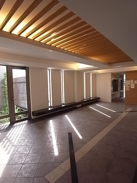 ロビー