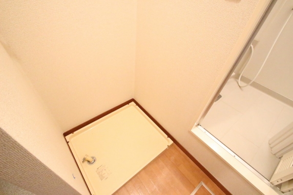 その他設備　※同物件別号室写真となります。