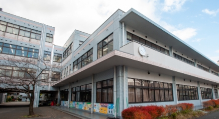 幼稚園・保育園　東京学芸大学附属幼稚園竹早園舎（幼稚園・保育園）まで779m