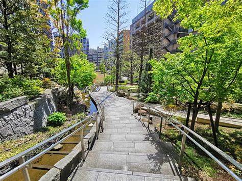 公園　淡路公園（公園）まで2882m