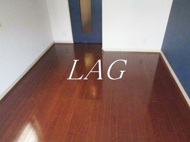 居室・リビング　洋室のお部屋です。
