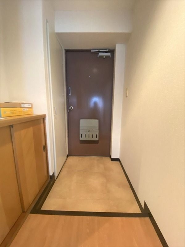 玄関　別部屋参考