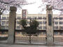 小学校　雲中小学校（小学校）まで342m