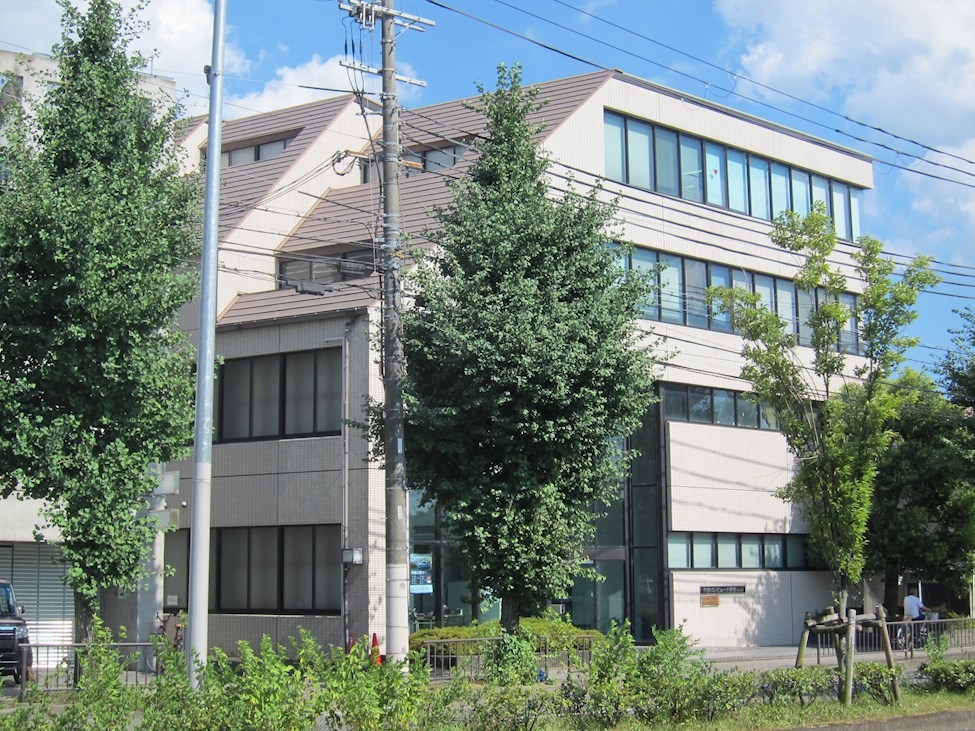 その他　京都コンピュータ学院（デザインカレッジ）鴨川校（その他）まで1138m