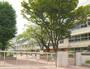 中学校　世田谷区立三宿中学校（中学校）まで272m