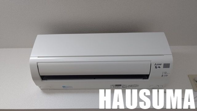 その他　エアコン