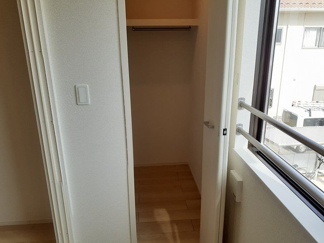 収納　こまごまとしたものを収納できそうですね