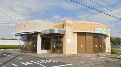 飲食店　サイゼリヤ つくばみらい店（飲食店）まで1360m