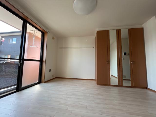 その他部屋・スペース　洋室