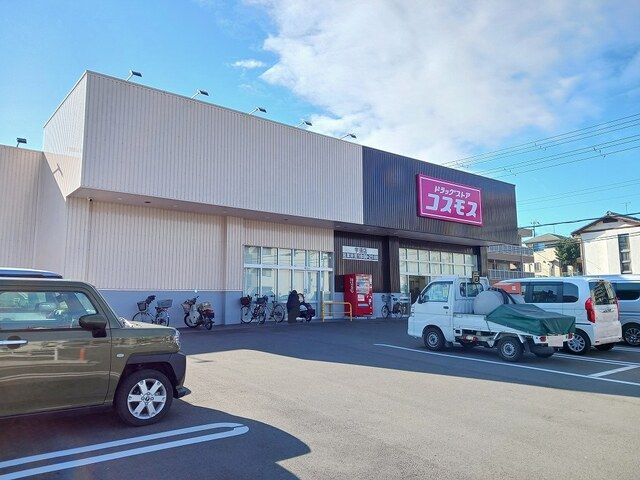 ドラックストア　コスモス宇須店様（ドラッグストア）まで1000m