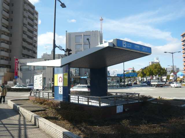 その他　熱田神宮伝馬町駅（その他）まで596m