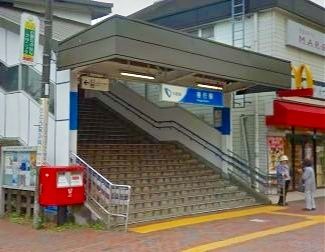 その他　善行駅(小田急 江ノ島線)（その他）まで5020m
