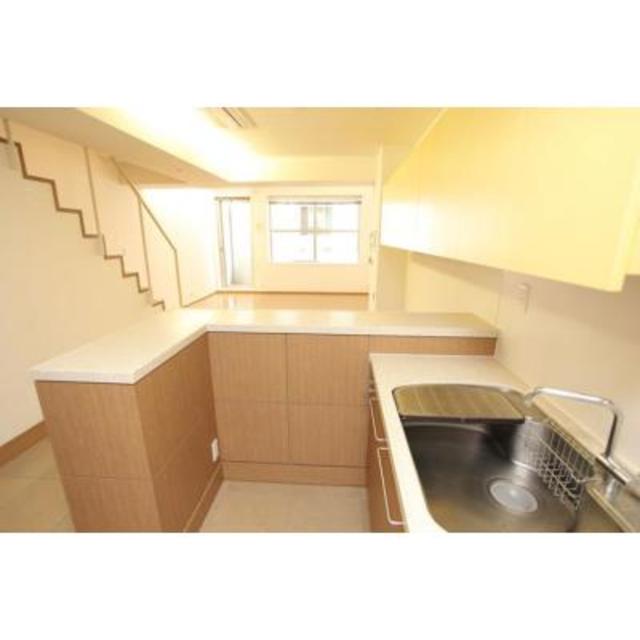 その他　※写真は同タイプ住戸です。