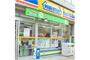 コンビニ　ミニストップ 橋場店（コンビニ）まで152m