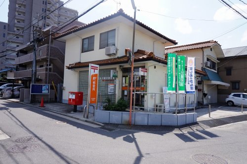 郵便局　広島祇園原郵便局（郵便局）まで736m