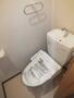 トイレ　トイレ交換しました