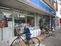 ドラックストア　ウェルパーク練馬春日町駅前店（ドラッグストア）まで376m