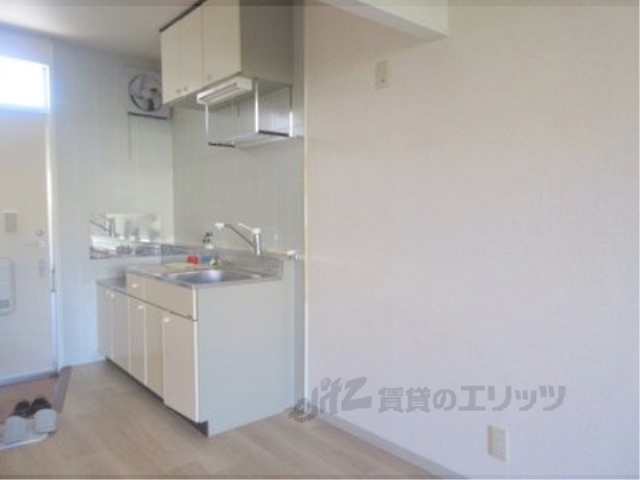 その他部屋・スペース　冷蔵庫置場
