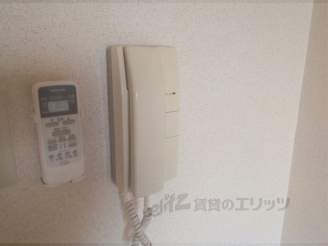 その他共有部分　廊下