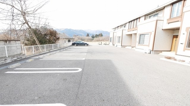 駐車場　MODE不動産に賃貸おまかせ♪栃木県全域お探し可能♪初期費用