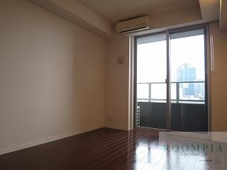 居室・リビング　※同タイプの別のお部屋です。